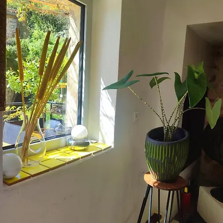 Prázdninový dům Un Pied Dans La Foret