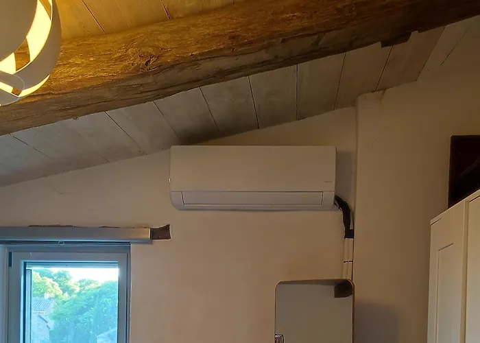 Prázdninový dům Un Pied Dans La Foret